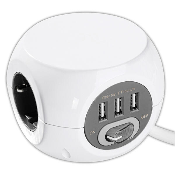 Design-Powercube