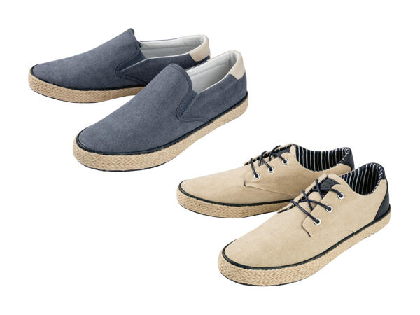 Freizeitschuhe