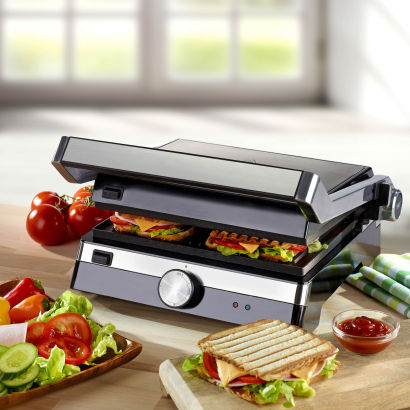 Bordgrill