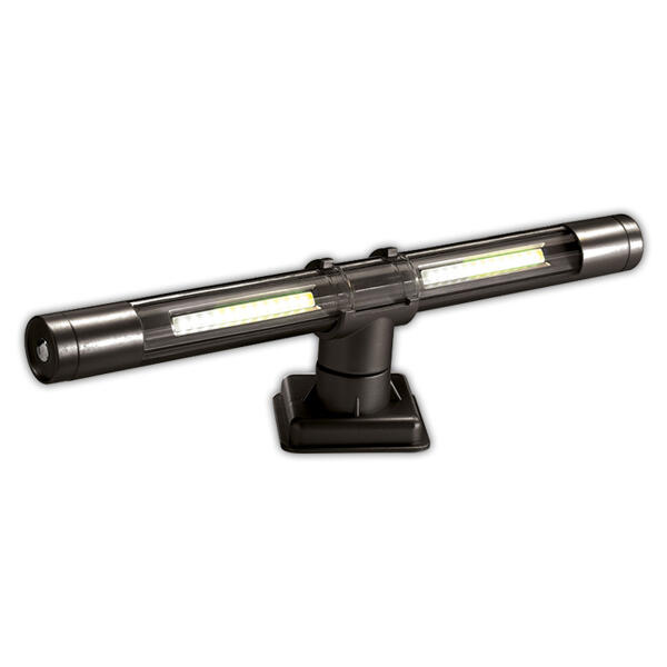 LED-Lichtstab 2in1