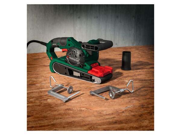 Belt Sander