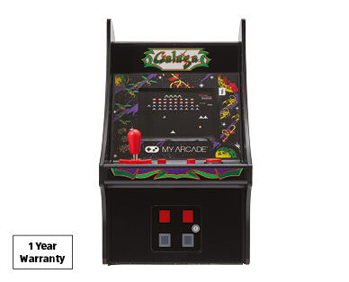 My Arcade Micro 6.75"