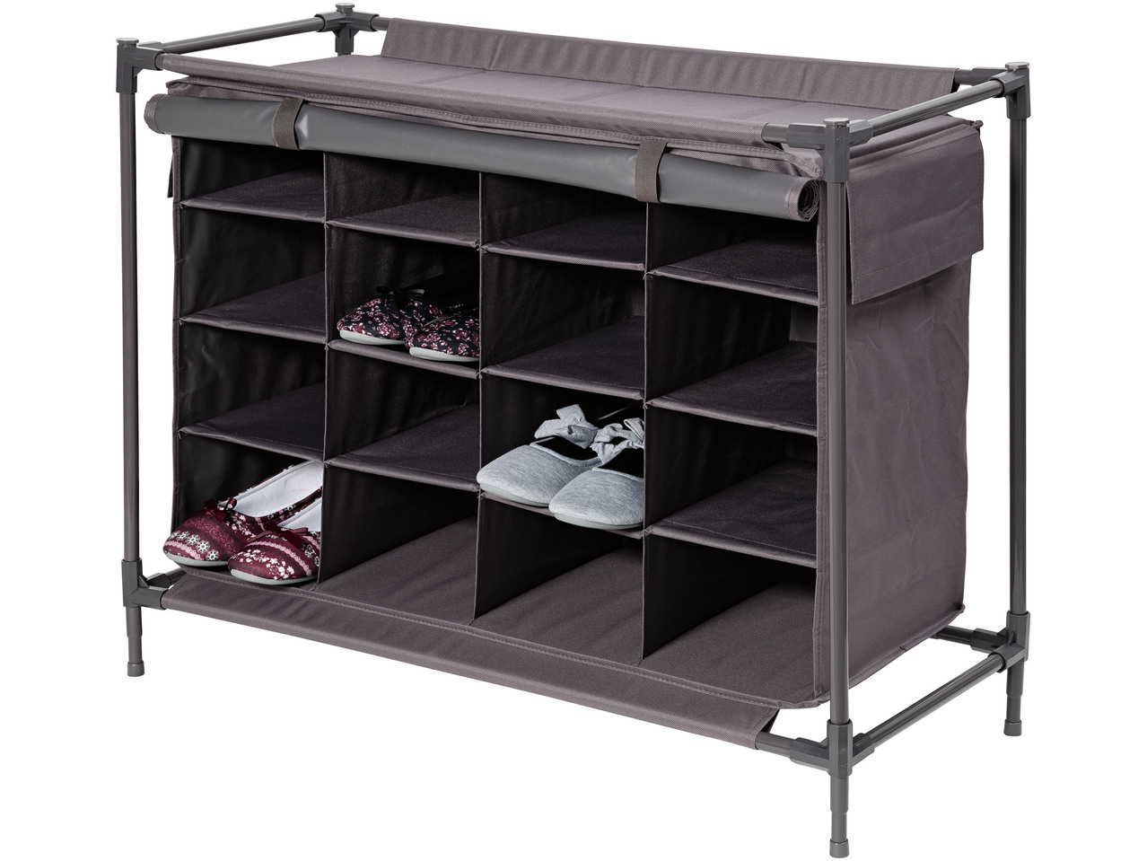 Shoe Rack