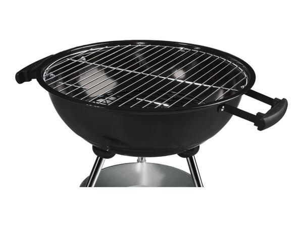 Grillmeister 44cm Kettle Barbecue