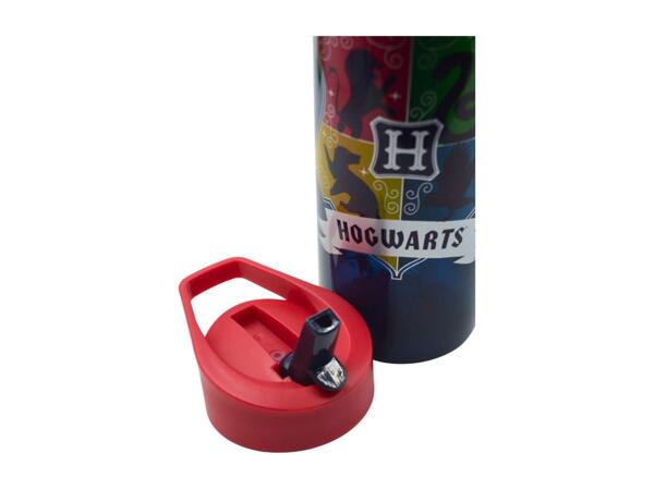 Zak Character Water Bottle - 600ml