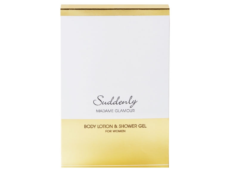 Geschenk-Set für Damen