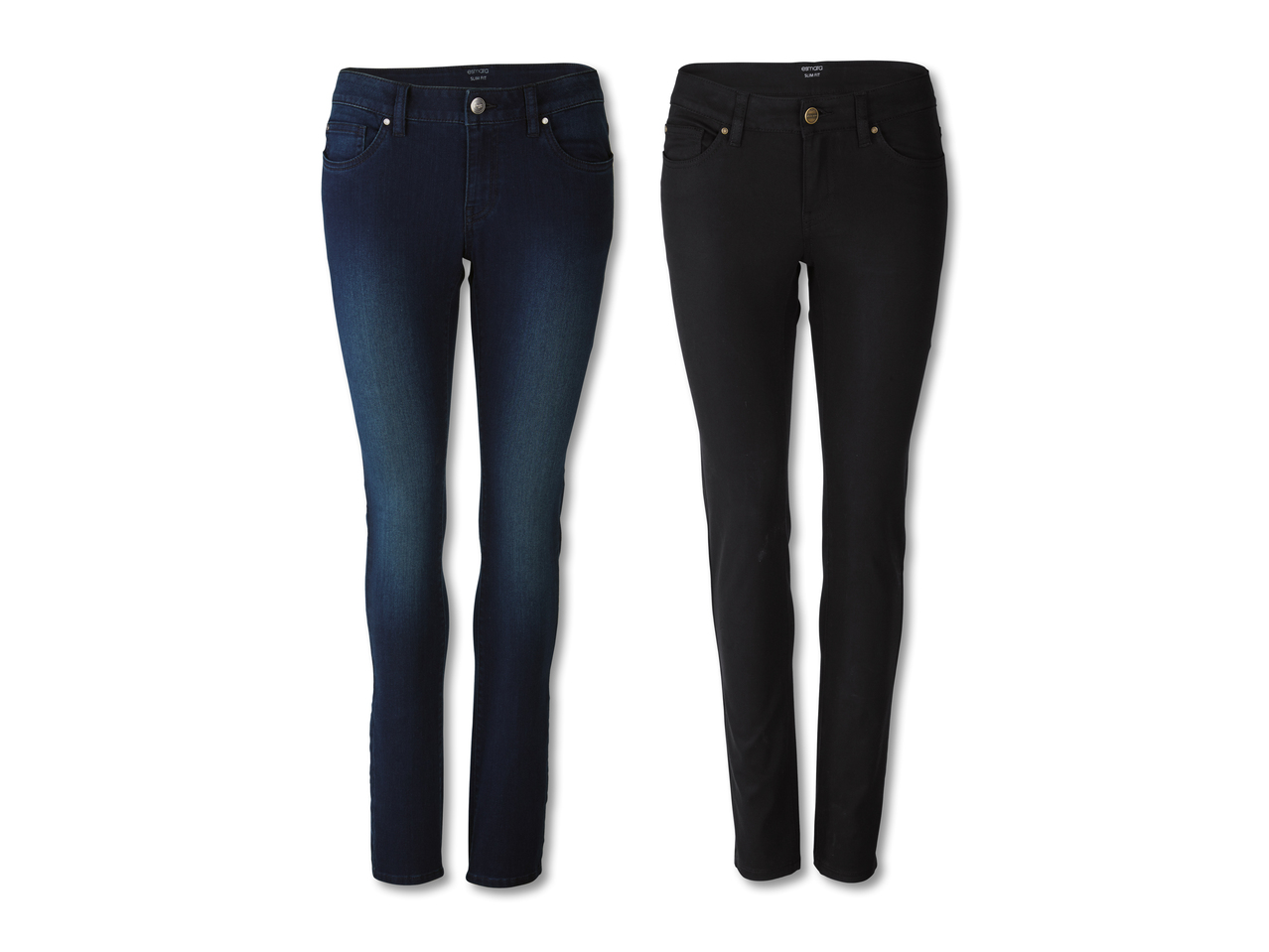 Pantalon stretch1