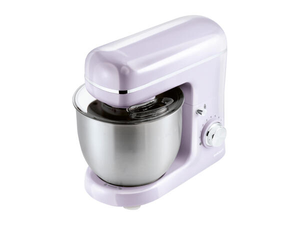 Silvercrest Stand Mixer