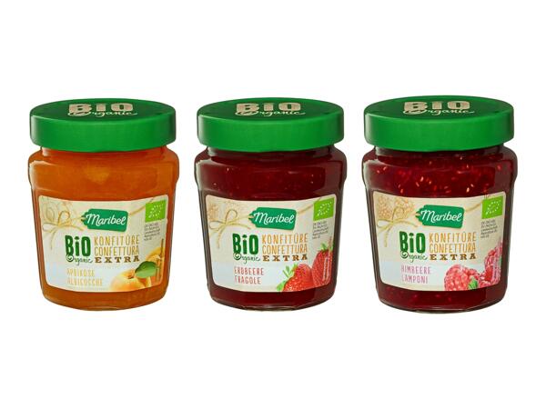 Confiture bio