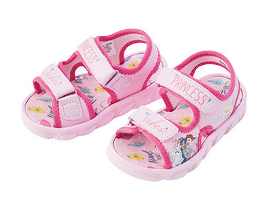 Children's Licensed Sandals