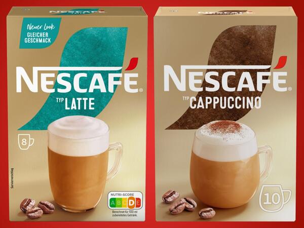 Löskaffee