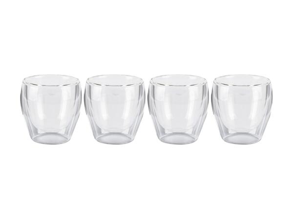 Insulated Glasses