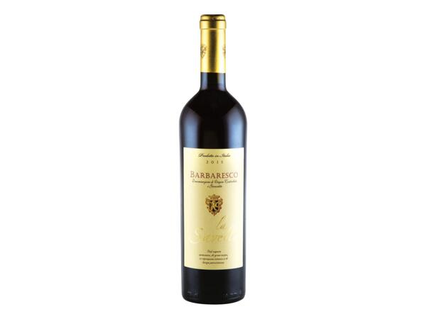 Barbaresco DOCG 13.5%