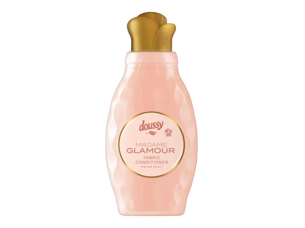Doussy Perfume Select Fabric Softener
