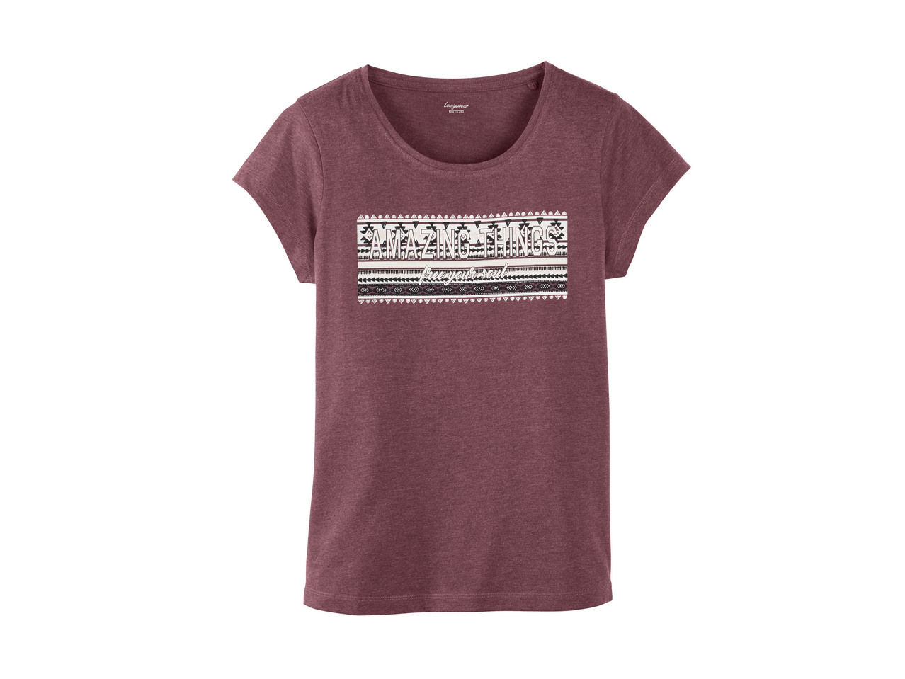 Ladies' T-Shirt