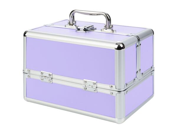 NA Vanity Case - Lilac