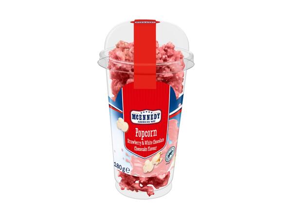 Sweet Popcorn