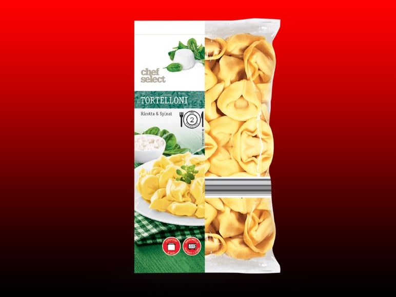 Tortelloni
