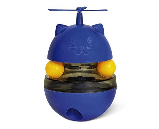 Heart to Tail 
 Interactive Cat Toy