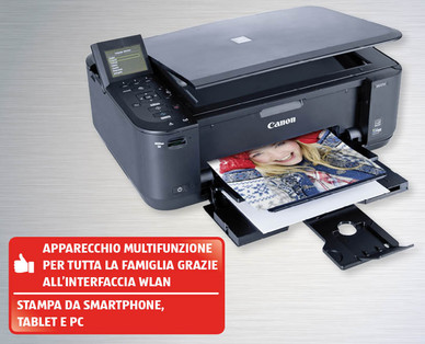 Stampante 3 in 1 PIXMA MG4250 CANON