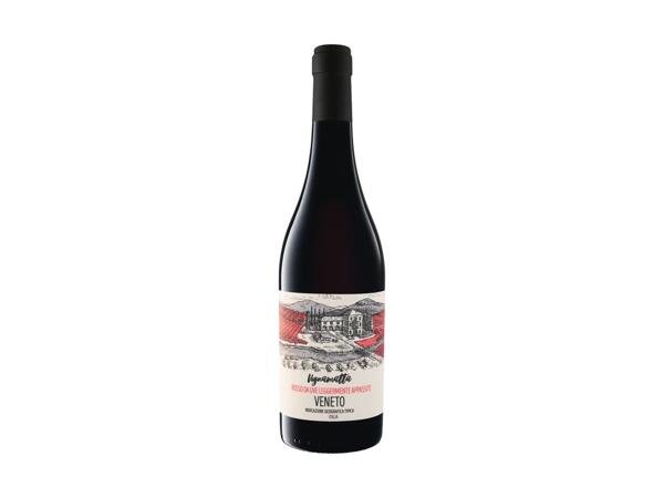 Vignamatta Rosso Veneto 2021