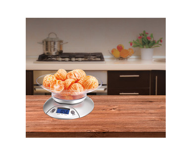 Crofton Digital Kitchen Scale