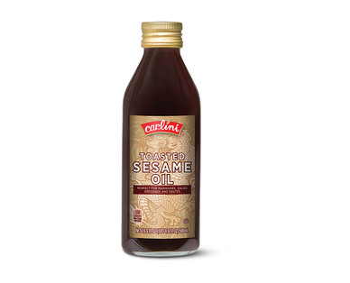 Carlini Toasted Sesame Oil