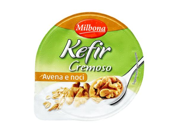 Creamy Kefir