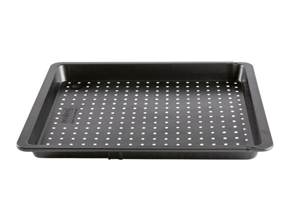 Adjustable Baking Tray