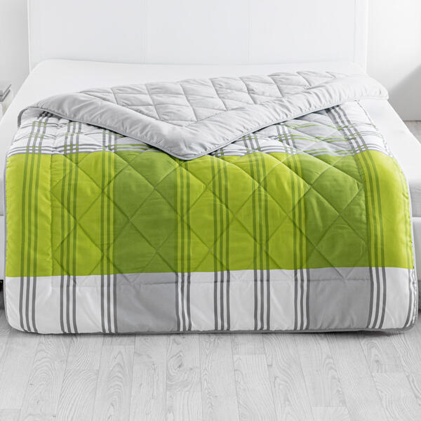 Wende-Sommer-Leichtsteppbett