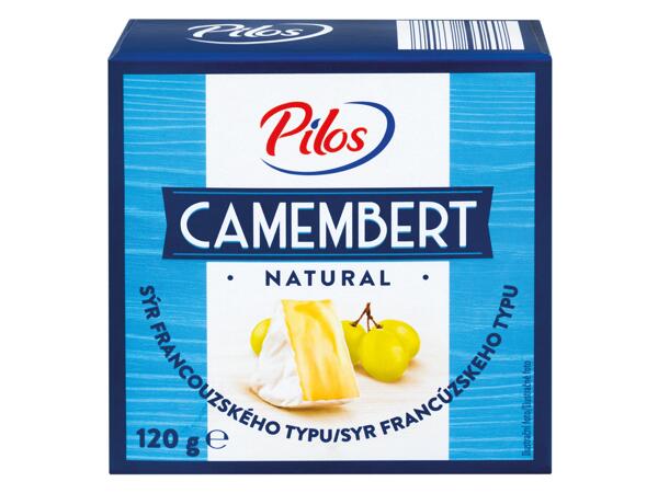 Camembert