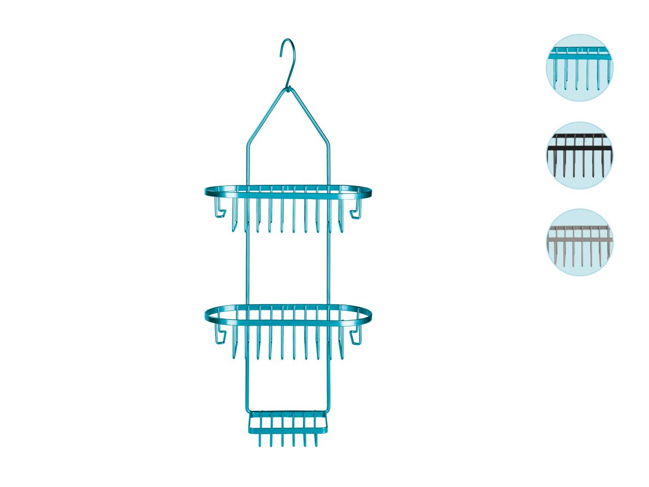 Miomare Shower Rack1