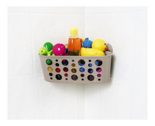 Easy Home 
 Bath Basket Assortment