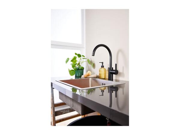Livarno Home Kitchen Mixer Tap