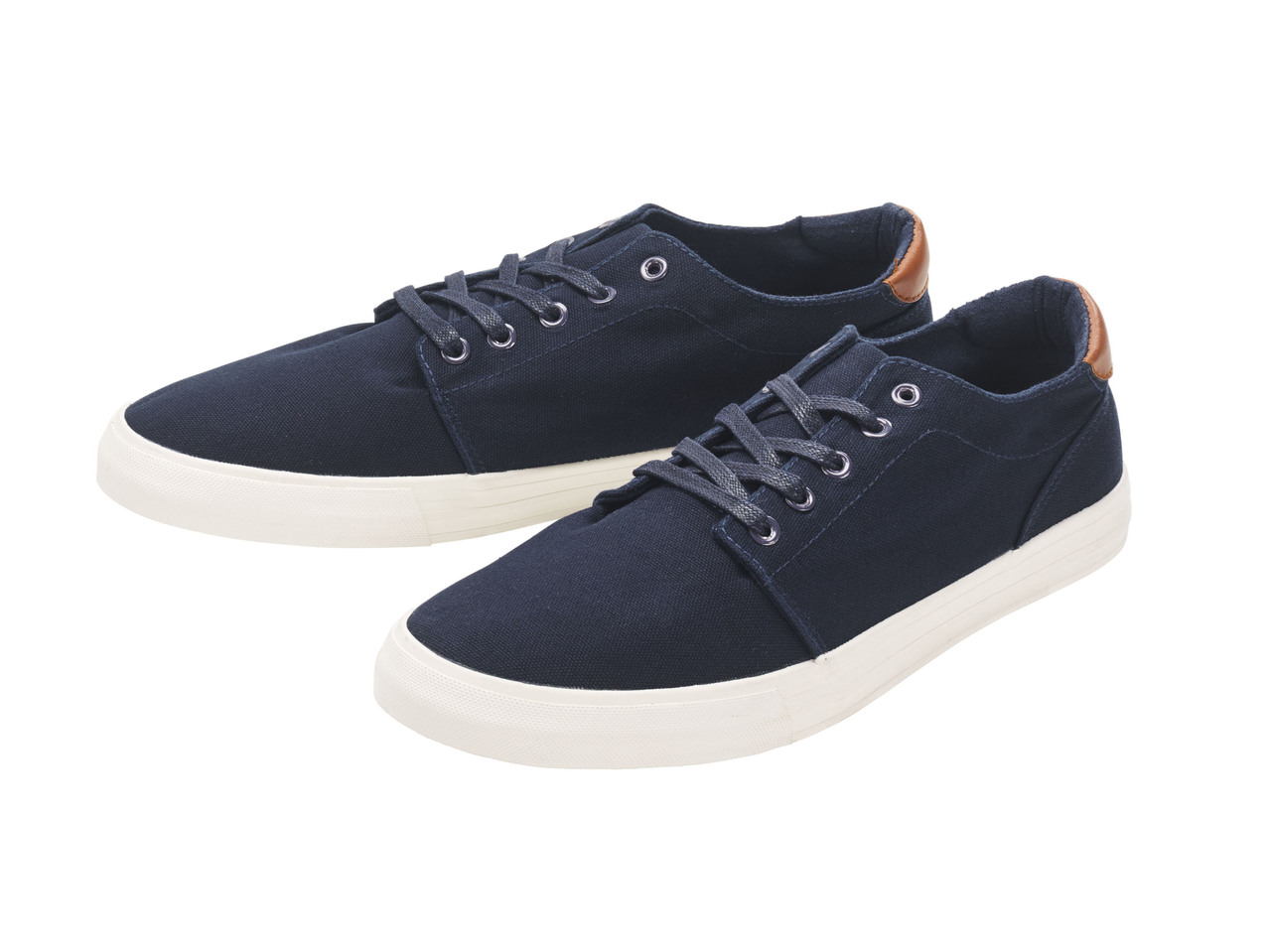 Men's Canvas Shoes