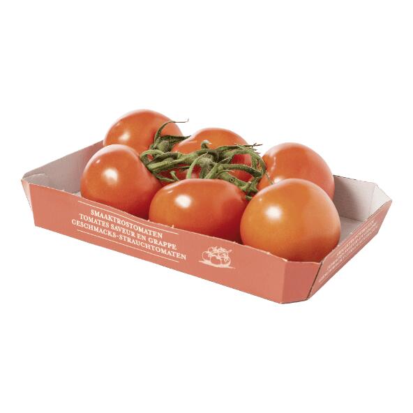 Smaaktrostomaten