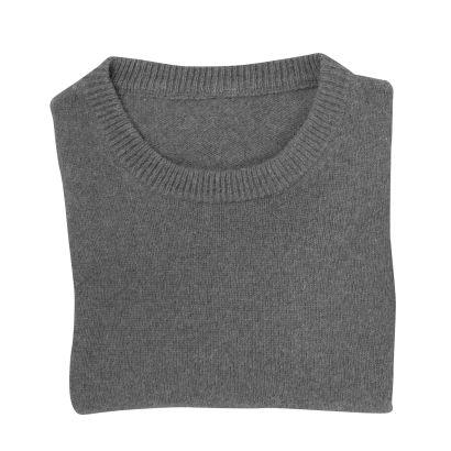 Wollen pullover voor heren