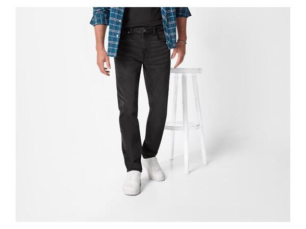 Pánské džíny "Slim Fit"