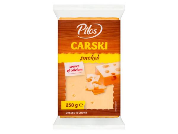 KRÁLOVSKÝ SÝR