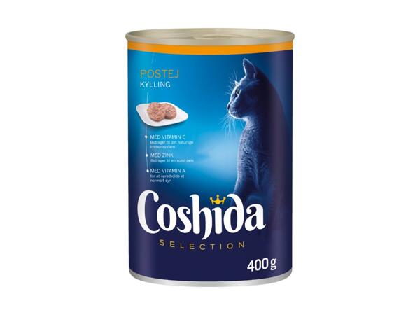 COSHIDA(R) Fuldfoder