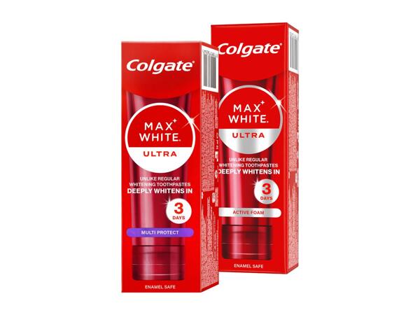 COLGATE ZUBNÍ PASTA