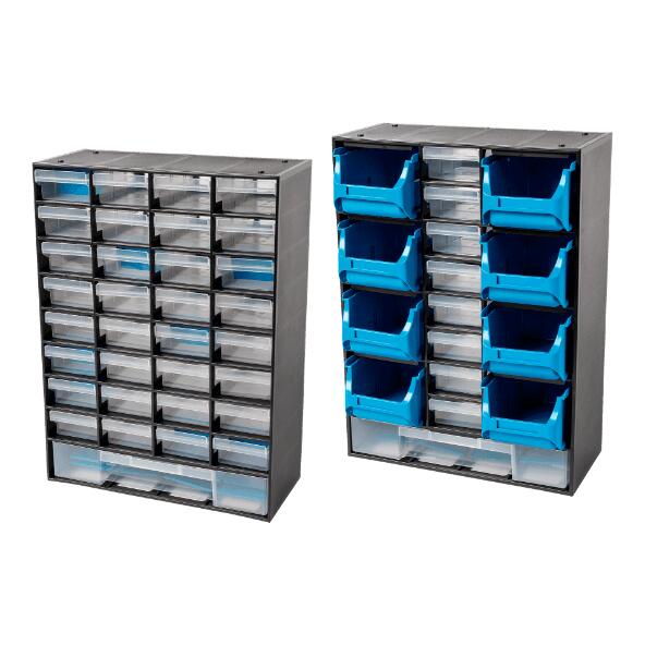 WORKZONE(R) 				Hobby-Sortierbox