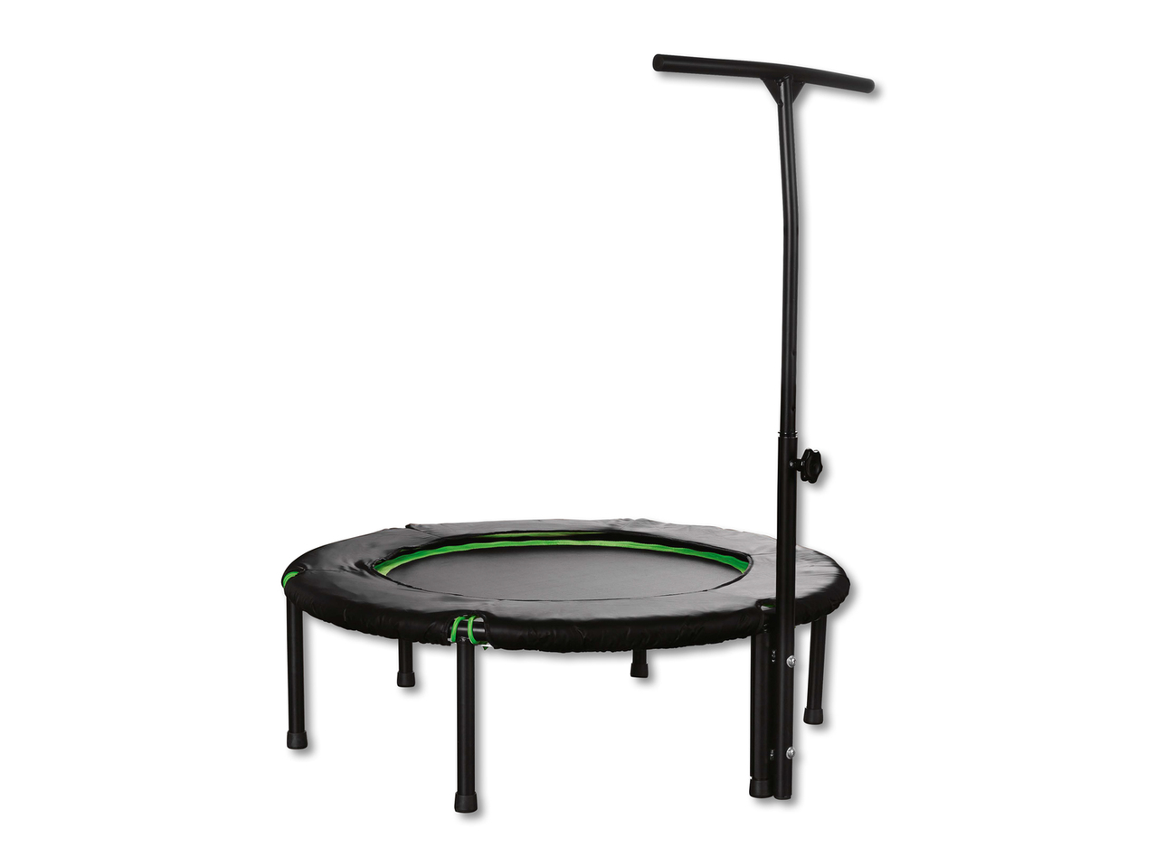 Fitnesstrampolin