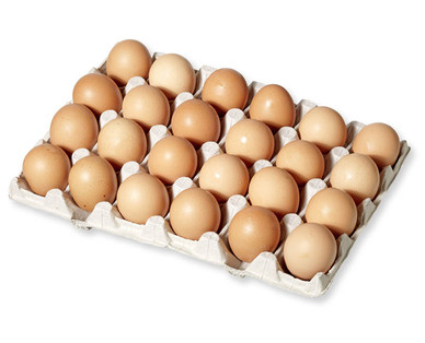 Œufs de cuisine