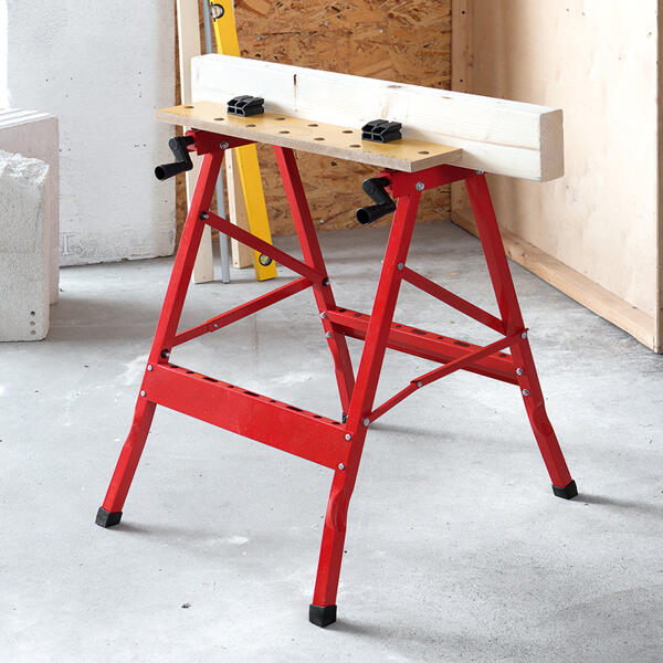 Werk- und Spanntisch