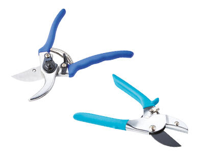 Bypass and Anvil Pruner Assortment