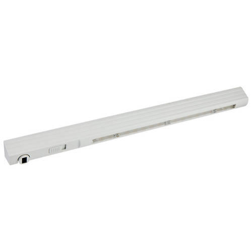 Cabinet Light with Twilight Sensor