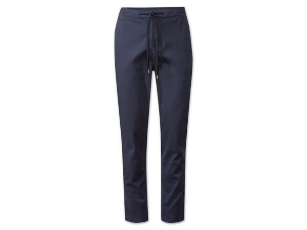 Herren Hose „Slim Fit"