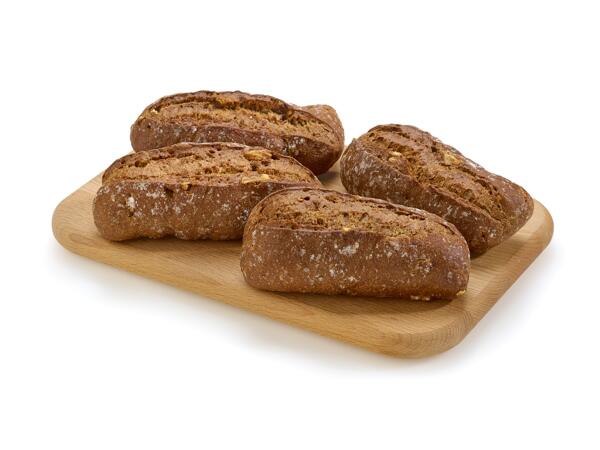 Petit pain aux noix