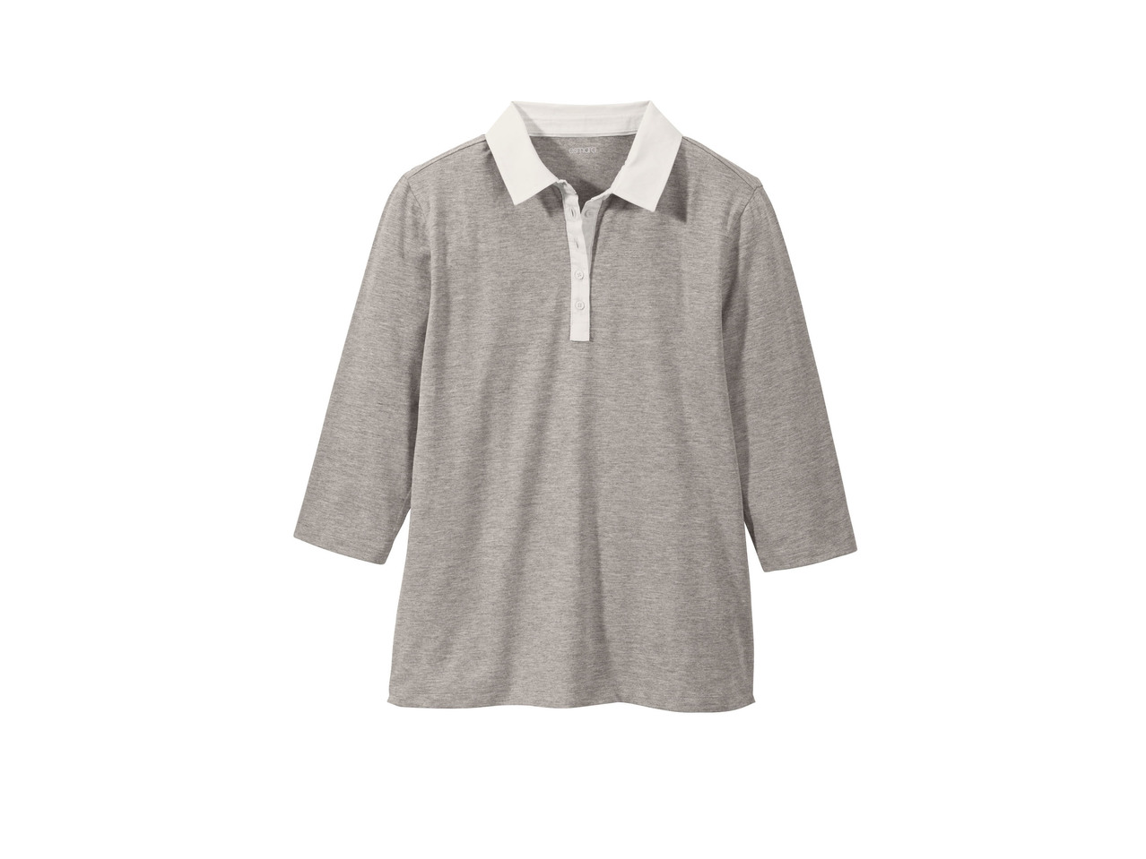 Ladies' Polo Top
